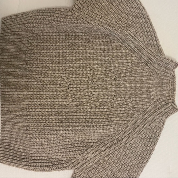 no. 63 Babaa sweater - Picture 5 of 9